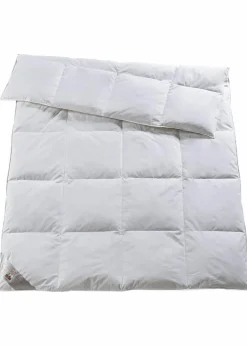 RIBECO Bettdecken|Bettdecken|Kassettendecke warm