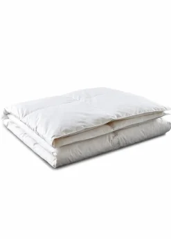 RIBECO Bettdecken|Bettdecken|Kassettendecke warm