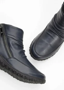 Hot Boot Damen High Heels|Komfortschuhe