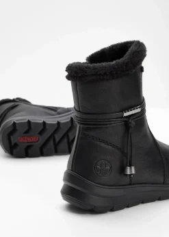 Discount Boot mit Tex-Membran Damen High Heels|Komfortschuhe