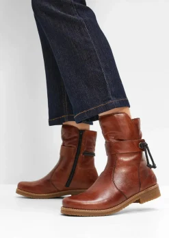 Online Boots Damen High Heels|Komfortschuhe