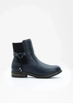 New Chelsea Boot Damen High Heels|Komfortschuhe