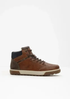Best High-Top-Sneaker mit Tex-Membran Herren Sneaker