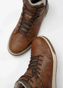 Best High-Top-Sneaker mit Tex-Membran Herren Sneaker