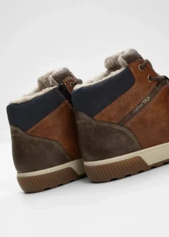 Best High-Top-Sneaker mit Tex-Membran Herren Sneaker