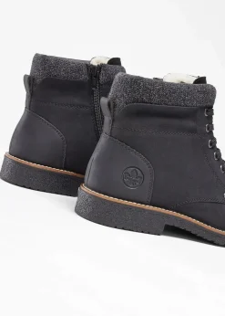 New Schnür Boot Herren Boots & Stiefel