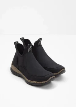 Sale Slip-In-Sneaker Damen High Heels|Komfortschuhe