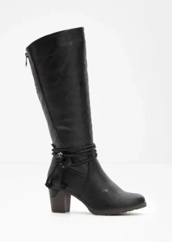 New Stiefel Damen High Heels|Komfortschuhe