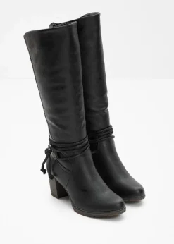 New Stiefel Damen High Heels|Komfortschuhe