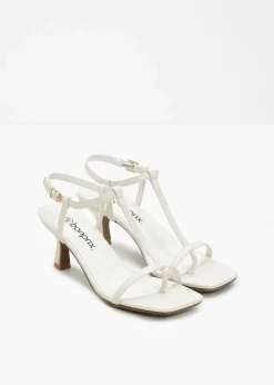 Best Riemchensandaletten Damen Sommerschuhe