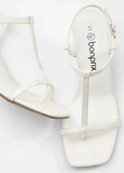 Best Riemchensandaletten Damen Sommerschuhe