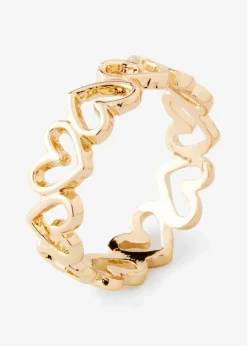Clearance Ring Damen Schmuck|Schuhe & Accessoires In Spezialgrößen·Schmuck
