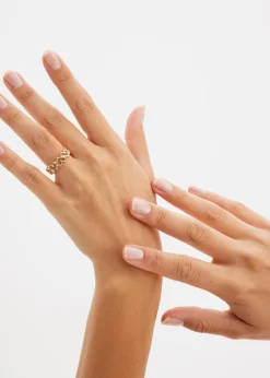 Clearance Ring Damen Schmuck|Schuhe & Accessoires In Spezialgrößen·Schmuck