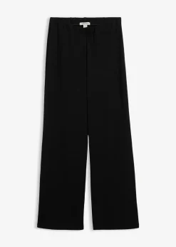 Damen bonprix Bekleidung·Kleider|Hosen|Ripp-Hose