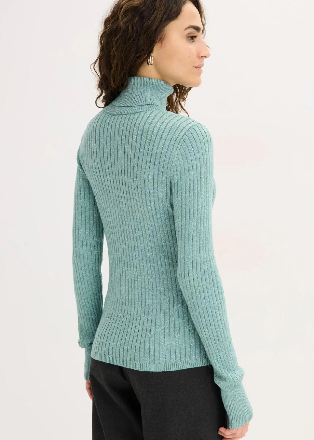 Hot Ripp-Pullover Damen Bekleidung·Umstandsmode|Bekleidung·Jeans