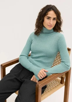 Hot Ripp-Pullover Damen Bekleidung·Umstandsmode|Bekleidung·Jeans