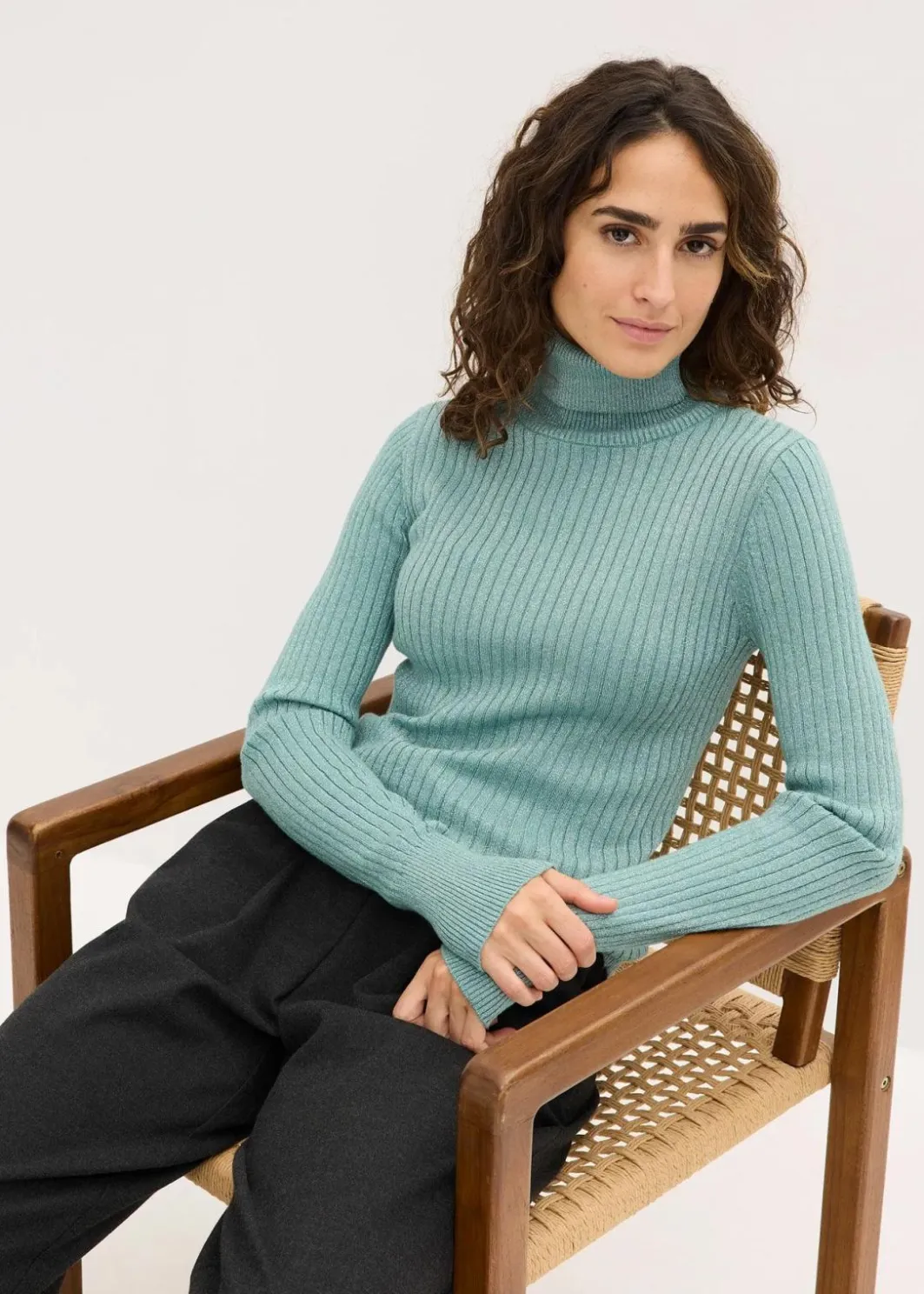 Hot Ripp-Pullover Damen Bekleidung·Umstandsmode|Bekleidung·Jeans