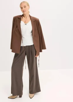 Sale Rippshirt Damen Shirts & Tops