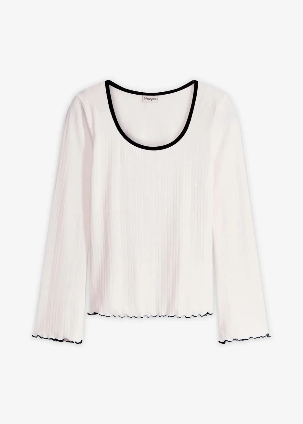 Best Ripp-Shirt Damen Shirts & Tops
