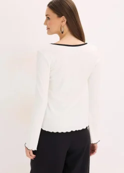 Best Ripp-Shirt Damen Shirts & Tops