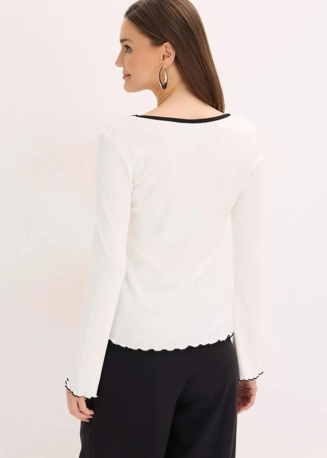 Best Ripp-Shirt Damen Shirts & Tops