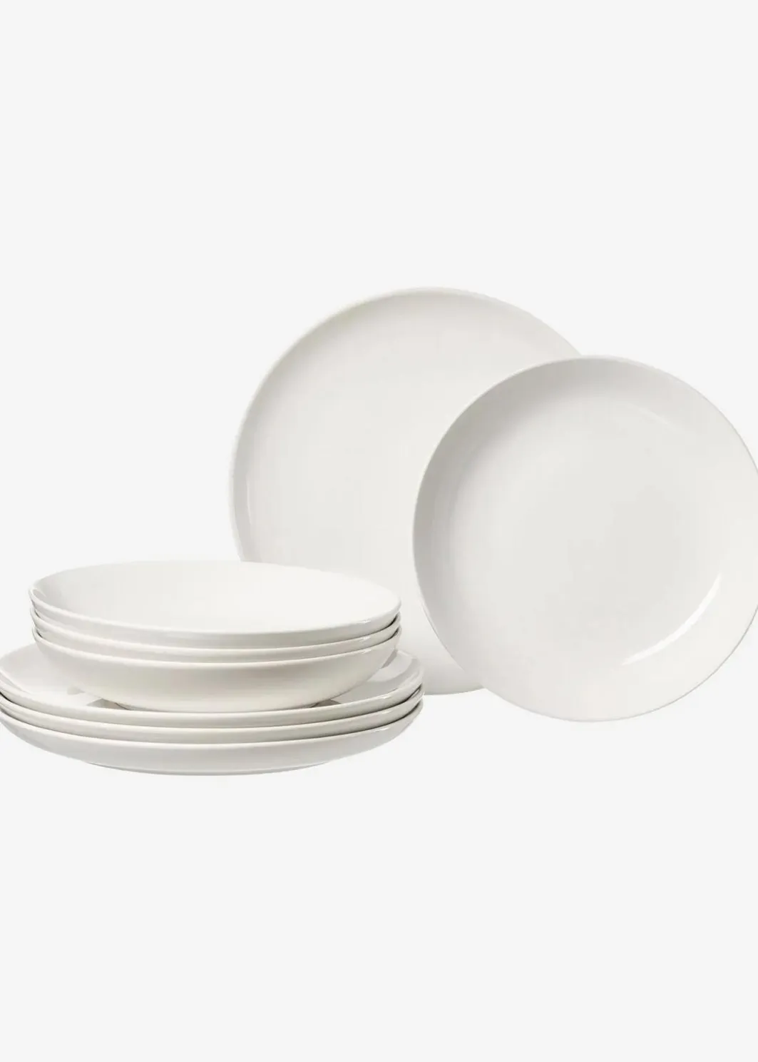 Sale Geschirr-Set (8-tlg. Set) Geschirr & Servieren