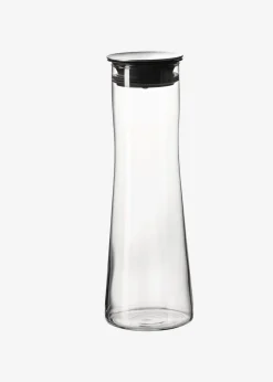 Ritzenhoff & Breker Geschirr & Servieren|Wohnaccessoires|Wasserkaraffe 1 L mit Edelstahl-Kühlstab