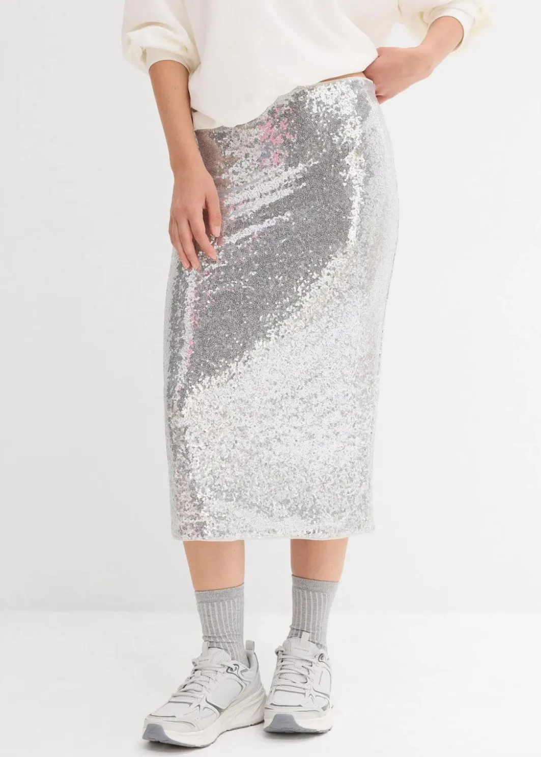 Damen bonprix Bekleidung·Sportbekleidung|Röcke|Rock