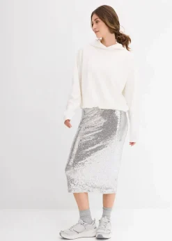 Damen bonprix Bekleidung·Sportbekleidung|Röcke|Rock