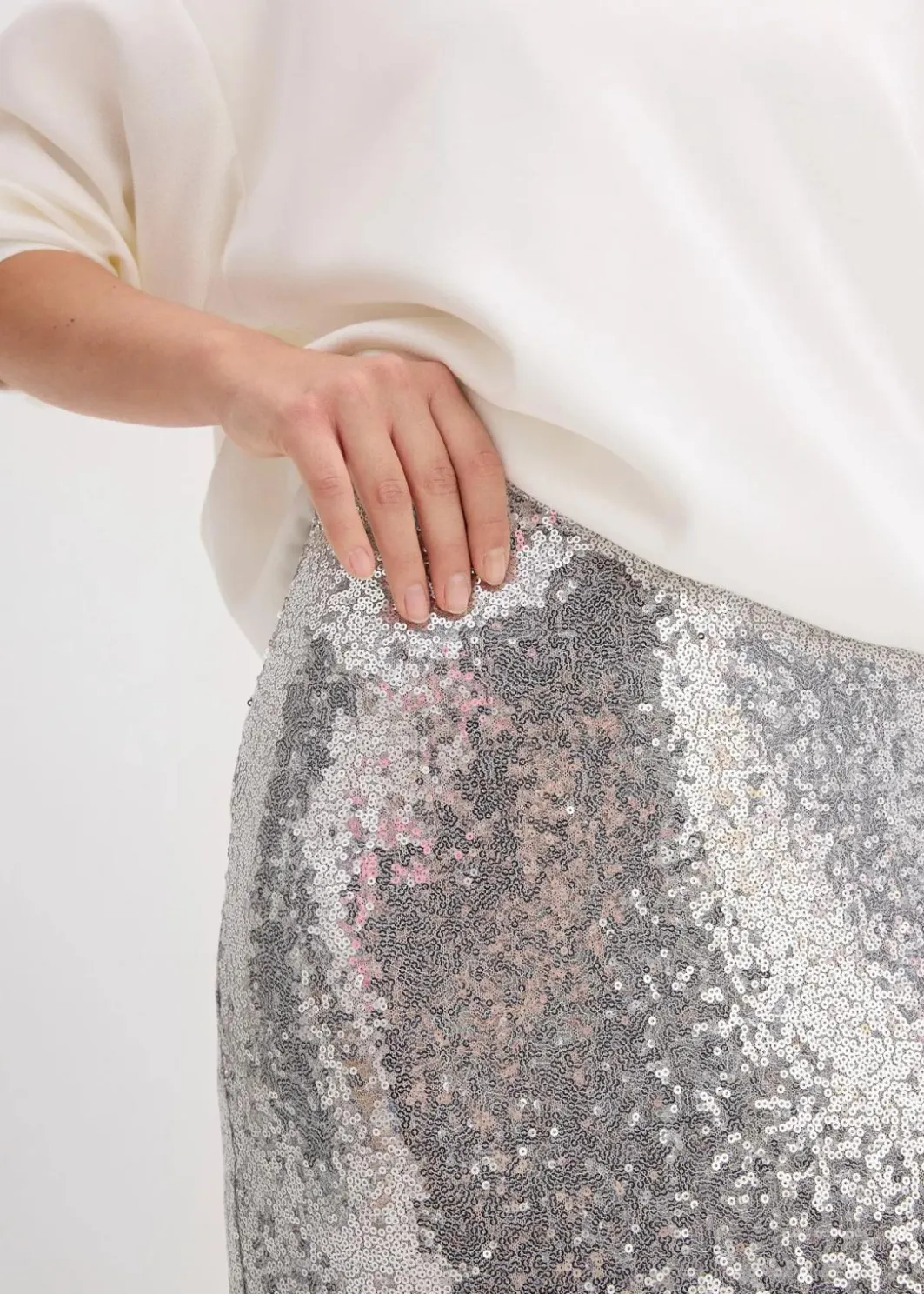 Damen bonprix Bekleidung·Sportbekleidung|Röcke|Rock