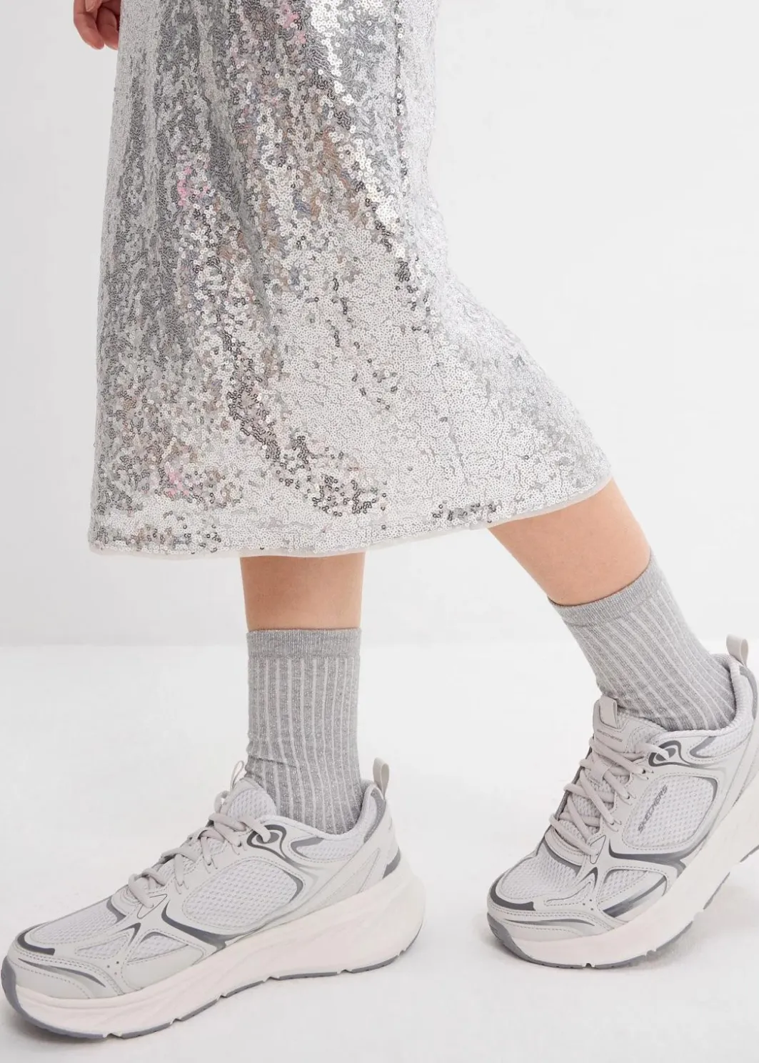 Damen bonprix Bekleidung·Sportbekleidung|Röcke|Rock