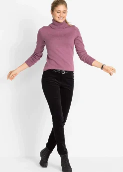 Damen bonprix Bekleidung·Umstandsmode|Strickmode|Rollkragenpullover