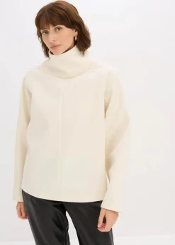 Damen bonprix Bekleidung·Umstandsmode|Bekleidung·Jeans|Rollkragenpullover