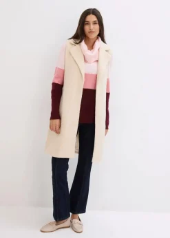 Clearance Rollkragenpullover Damen Bekleidung·Umstandsmode|Strickmode
