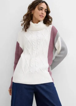Hot Rollkragenpullover Damen Bekleidung·Umstandsmode|Bekleidung·Jeans