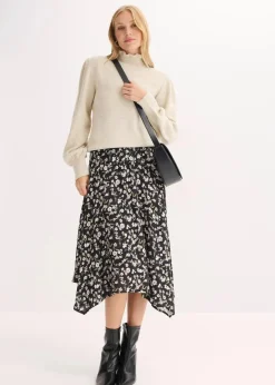 Discount Rollkragenpullover Damen Bekleidung·Umstandsmode|Bekleidung·Jeans