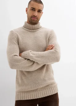Online Rollkragenpullover Herren Pullover & Strickjacken|Große Größen