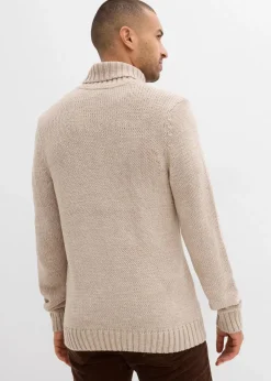 Online Rollkragenpullover Herren Pullover & Strickjacken|Große Größen
