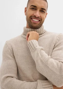 Online Rollkragenpullover Herren Pullover & Strickjacken|Große Größen