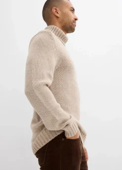 Online Rollkragenpullover Herren Pullover & Strickjacken|Große Größen