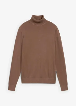Damen bonprix Bekleidung·Umstandsmode|Strickmode|Rollkragenpullover