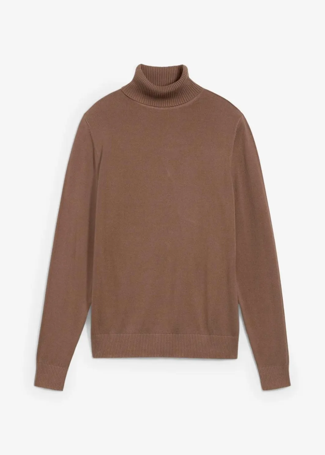 Damen bonprix Bekleidung·Umstandsmode|Strickmode|Rollkragenpullover