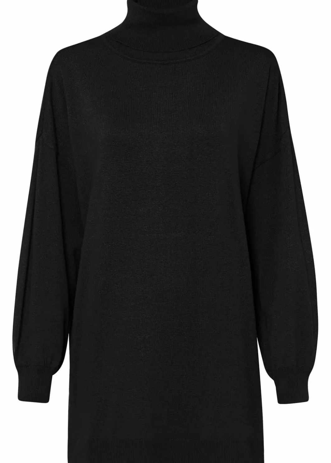 Damen bonprix Bekleidung·Umstandsmode|Bekleidung·Jeans|Rollkragenpullover aus Viskose-Mix