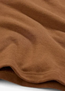 Hot Rollkragenshirt mit Woll-Anteil Damen Premium|Shirts & Tops