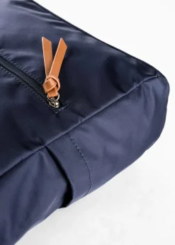 Hot Rucksack mit Kontrastdetails Damen Taschen