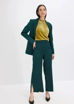 Clearance Samtshirt Damen Shirts & Tops