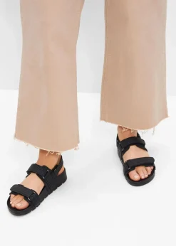 Damen bonprix Sommerschuhe|Sandalen