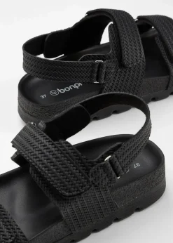 Damen bonprix Sommerschuhe|Sandalen