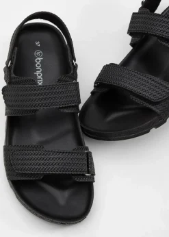 Damen bonprix Sommerschuhe|Sandalen