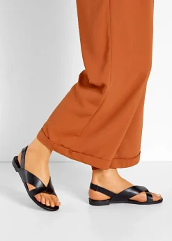 Damen bonprix Schuhe & Accessoires In Spezialgrößen·Schuhe In Übergröße|Sommerschuhe|Sandalen